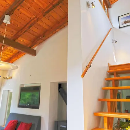 La Maison Entre Deux Rivieres The River Mountain House -